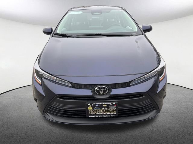 New 2026 Toyota Corolla LE image 4