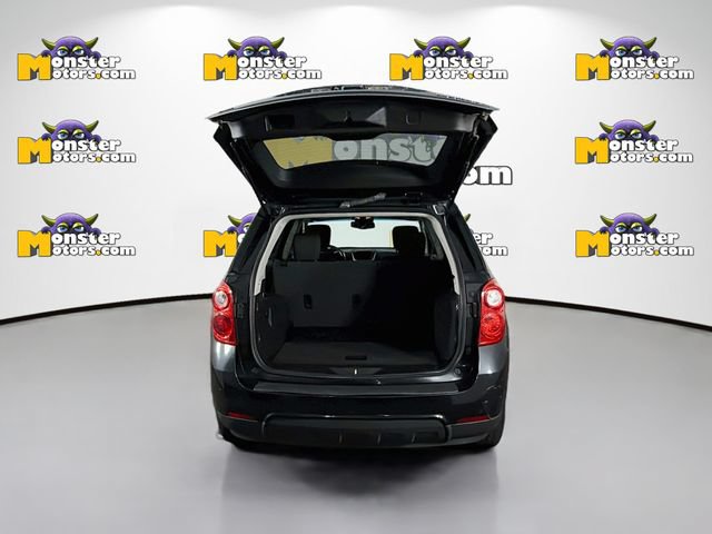 Used 2014 Chevrolet Equinox LT AWD/4WD image 25
