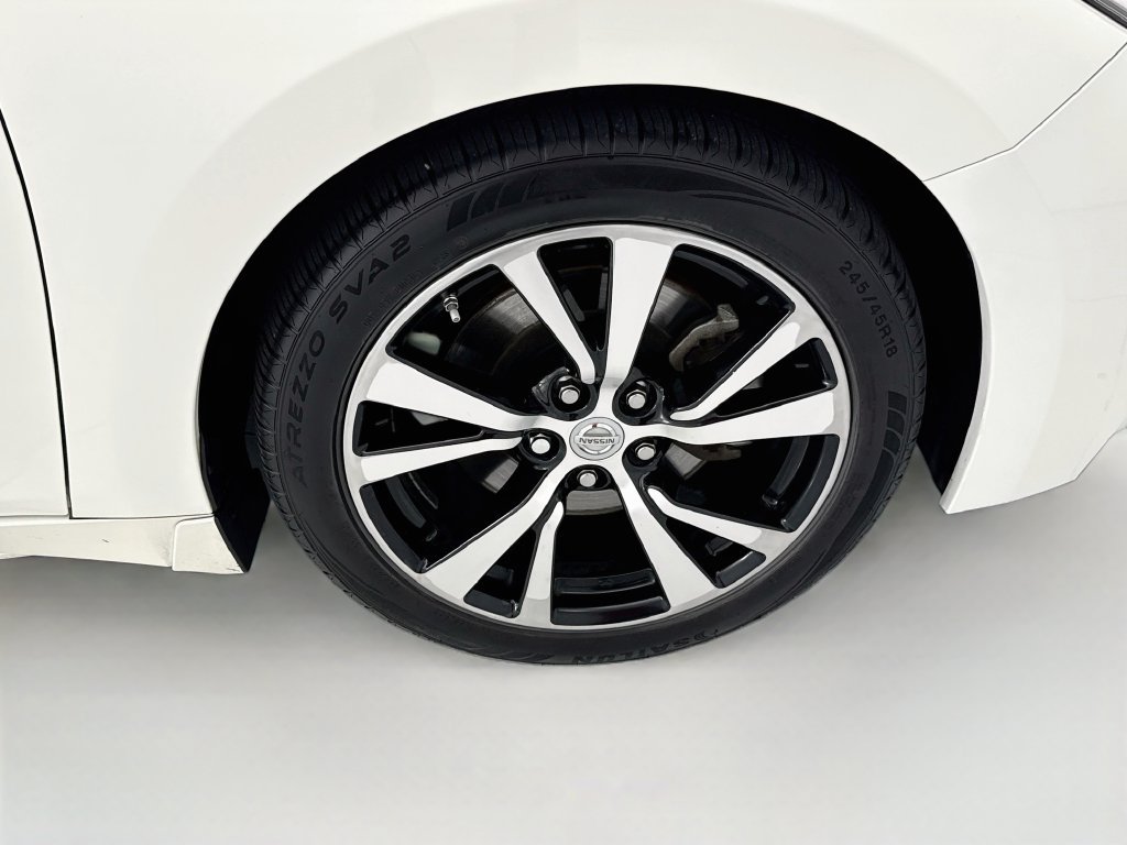Used 2018 Nissan Maxima 3.5 SL FWD image 31