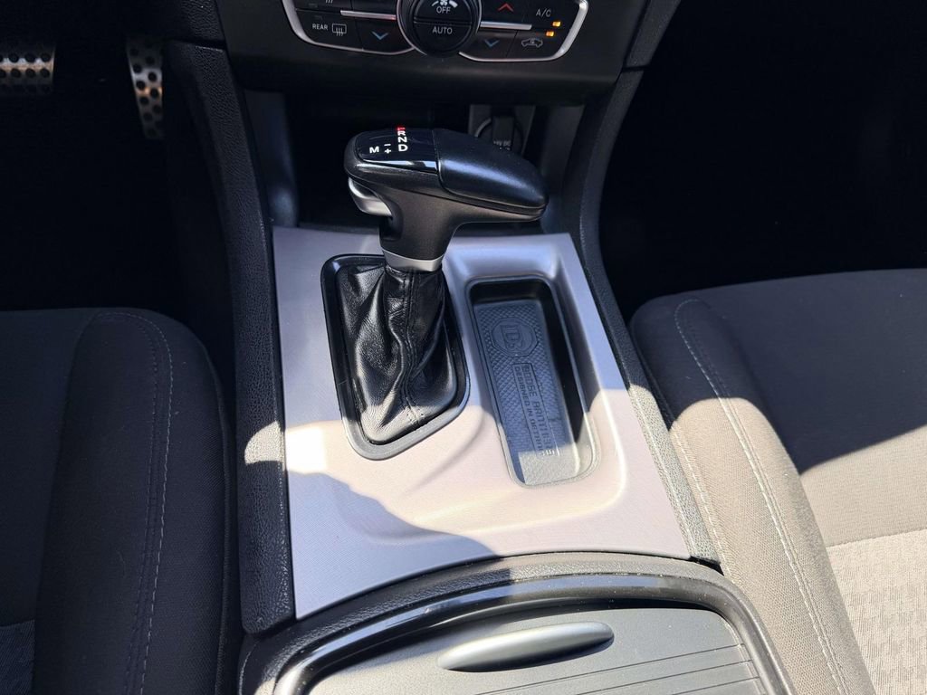 Used 2022 Dodge Charger GT w/ Blacktop Package RWD image 12