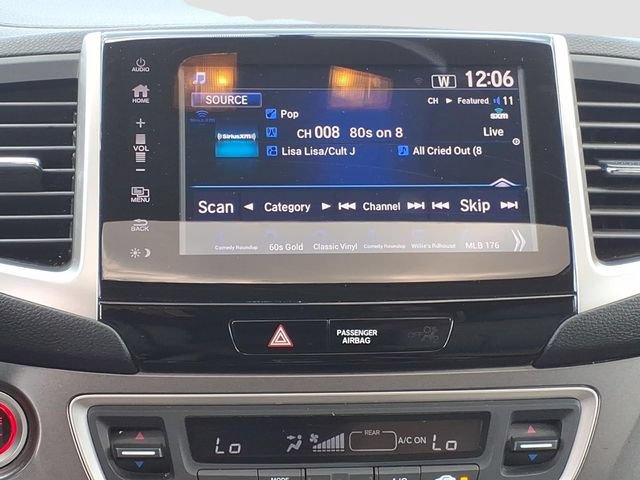 Used 2017 Honda Pilot EX-L image 13