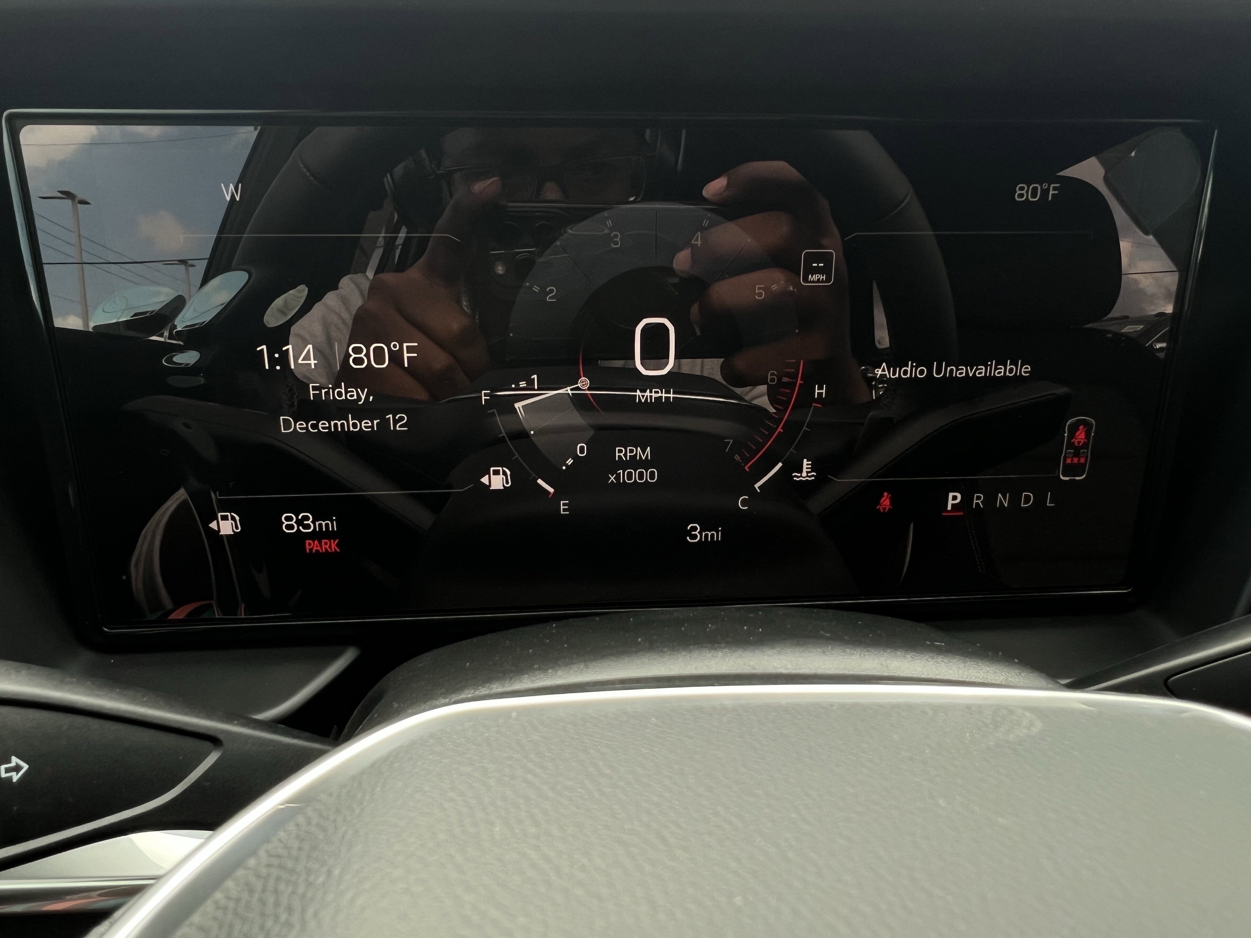 New 2026 GMC Terrain Elevation w/ Technology Package II image 14