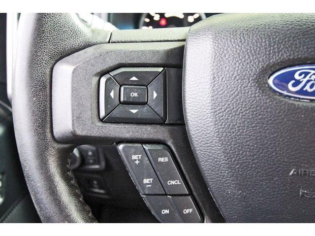 Used 2018 Ford F150 XLT w/ Equipment Group 302A Luxury RWD image 17