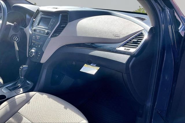 Used 2017 Hyundai Santa Fe Sport image 15
