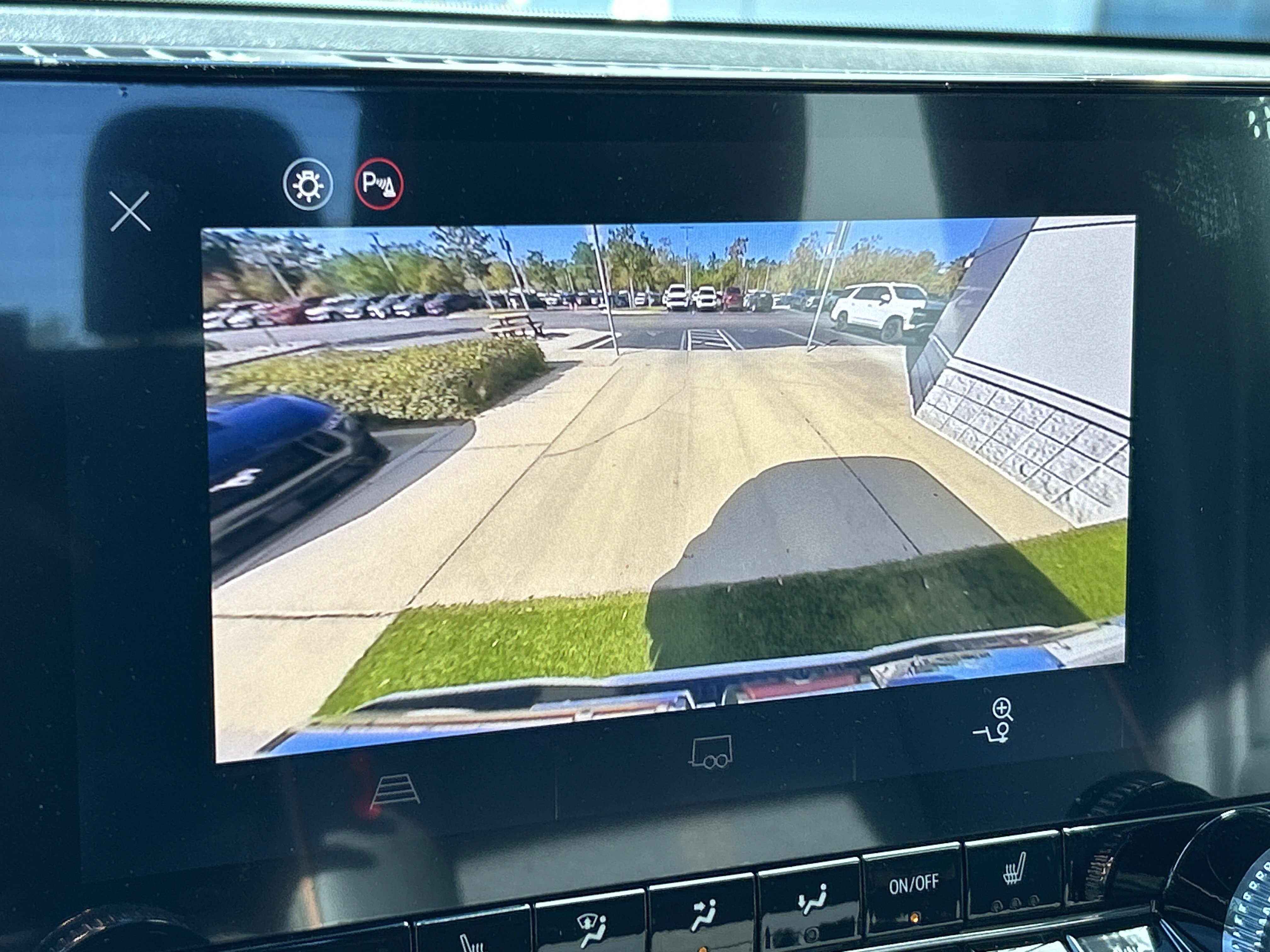 New 2026 GMC Canyon AT4 image 57