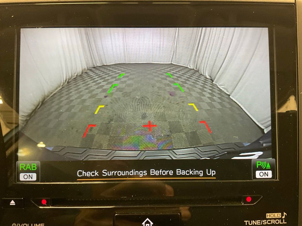 Certified 2023 Subaru Forester Limited image 26