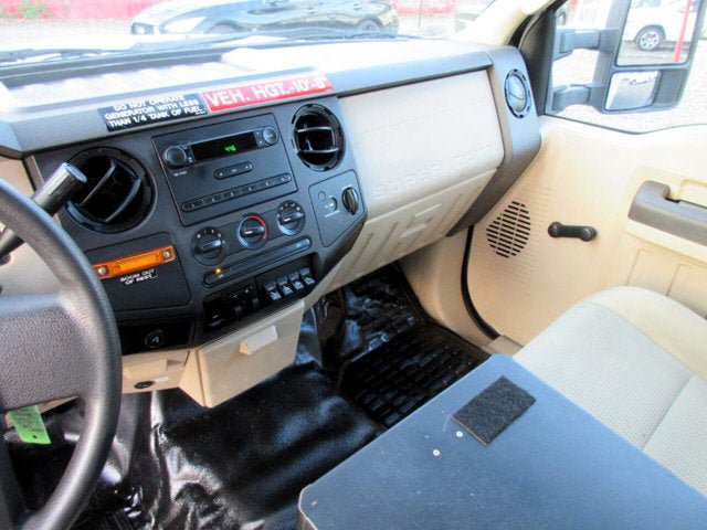 Used 2008 Ford F350 XL RWD image 12