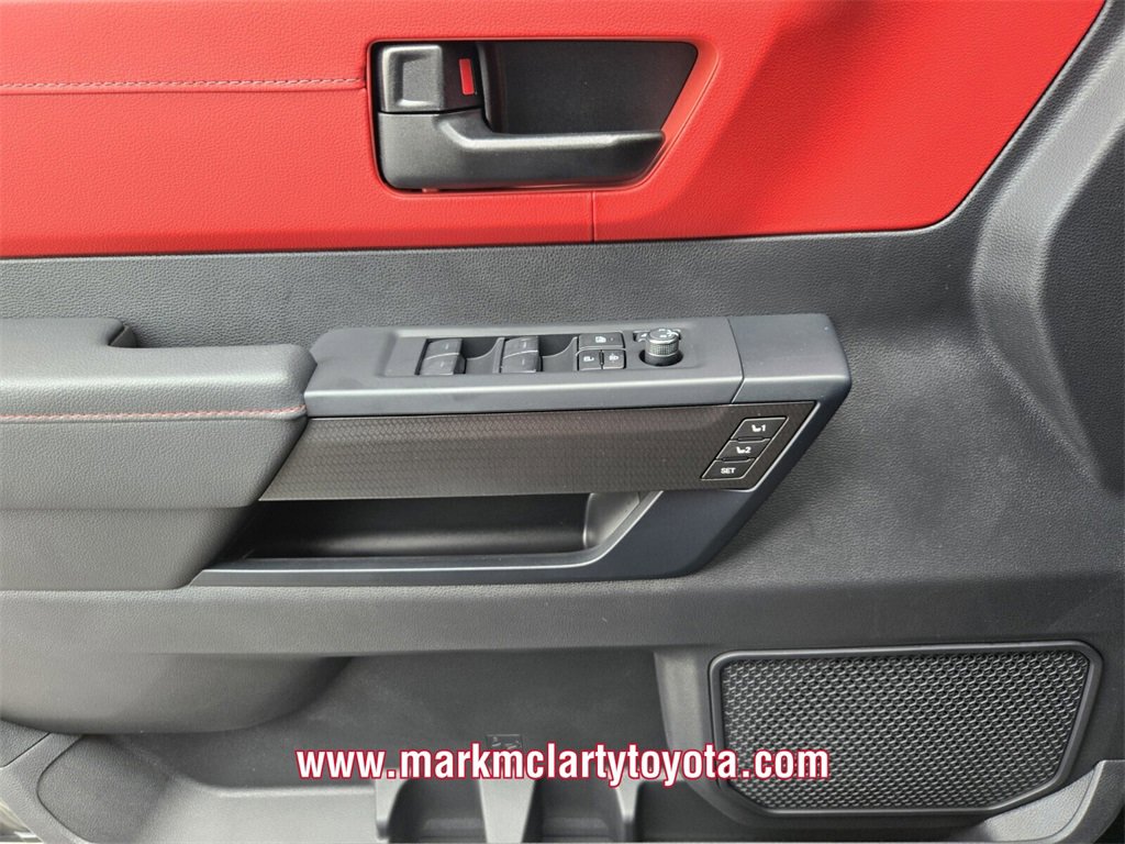 New 2026 Toyota Tundra TRD Pro image 24