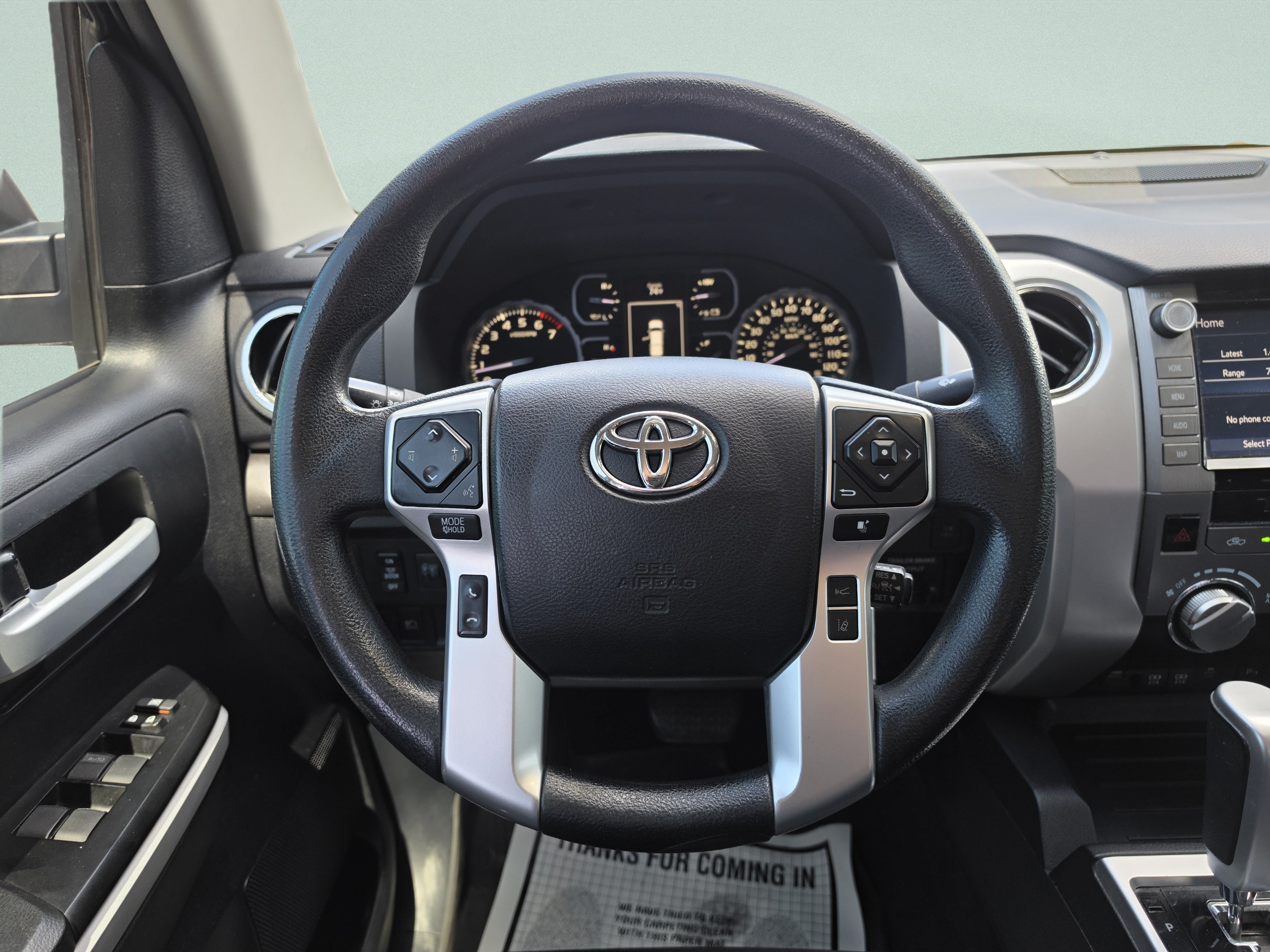 Used 2021 Toyota Tundra SR5 RWD image 20