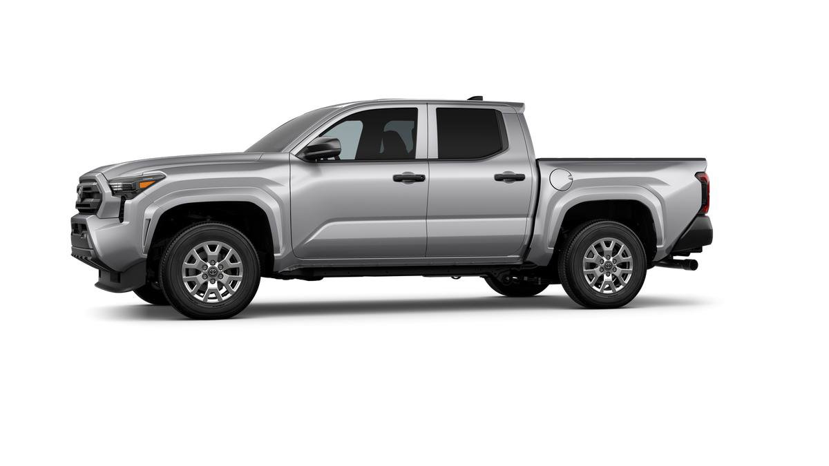 New 2026 Toyota Tacoma SR image 6
