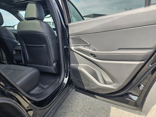 New 2026 Jeep Cherokee Limited AWD/4WD image 15