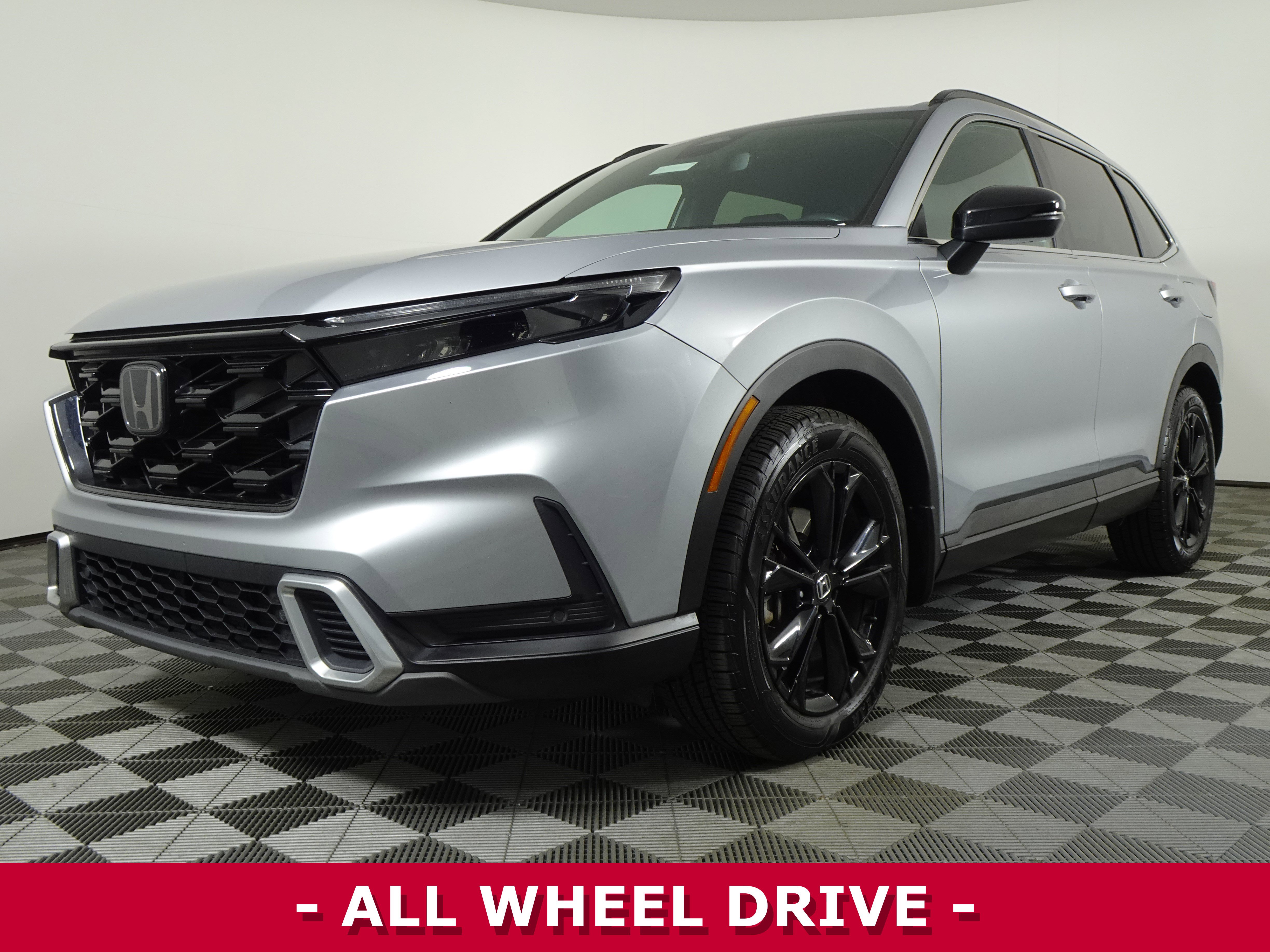 Used 2023 Honda CR-V Sport Touring image 3