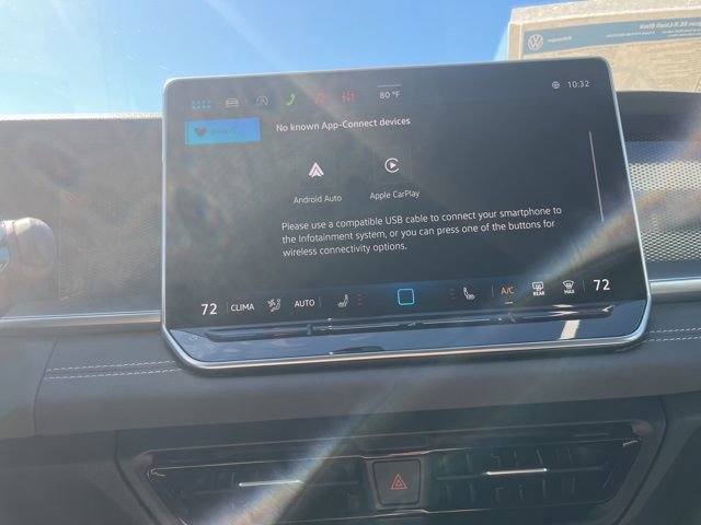 New 2026 Volkswagen Tiguan SE R-Line image 15