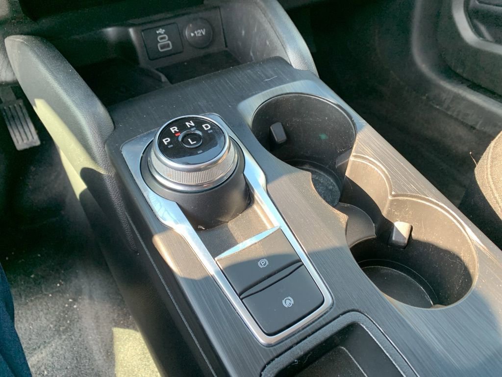 Used 2024 Ford Escape Active w/ Tech Pack #2 AWD/4WD image 26