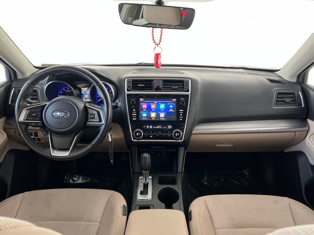 Used 2018 Subaru Outback 2.5i Premium w/ Popular Package #1 image 15
