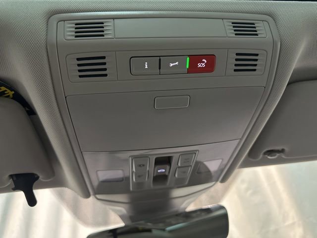 New 2026 Volkswagen Jetta SEL image 25
