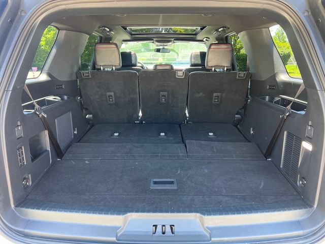 Certified 2023 Ford Expedition Limited AWD/4WD image 31