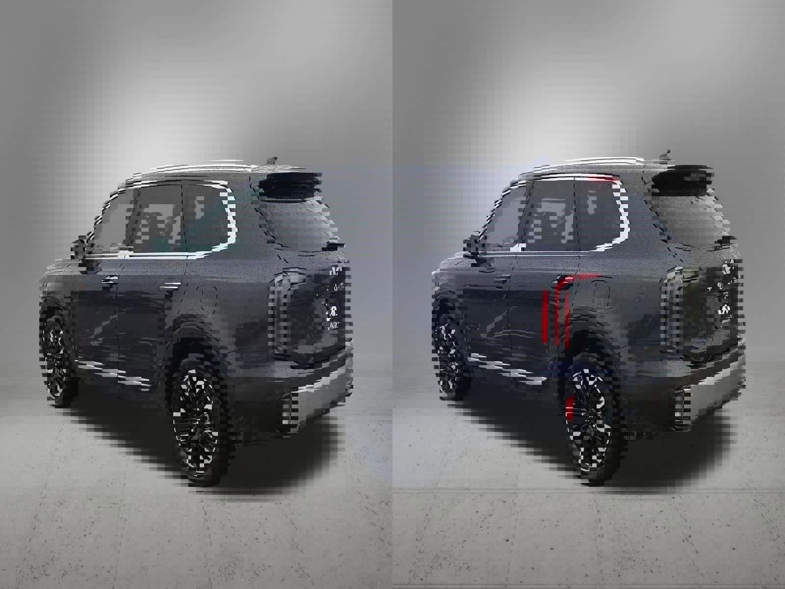 Certified 2025 Kia Telluride SX AWD/4WD image 4