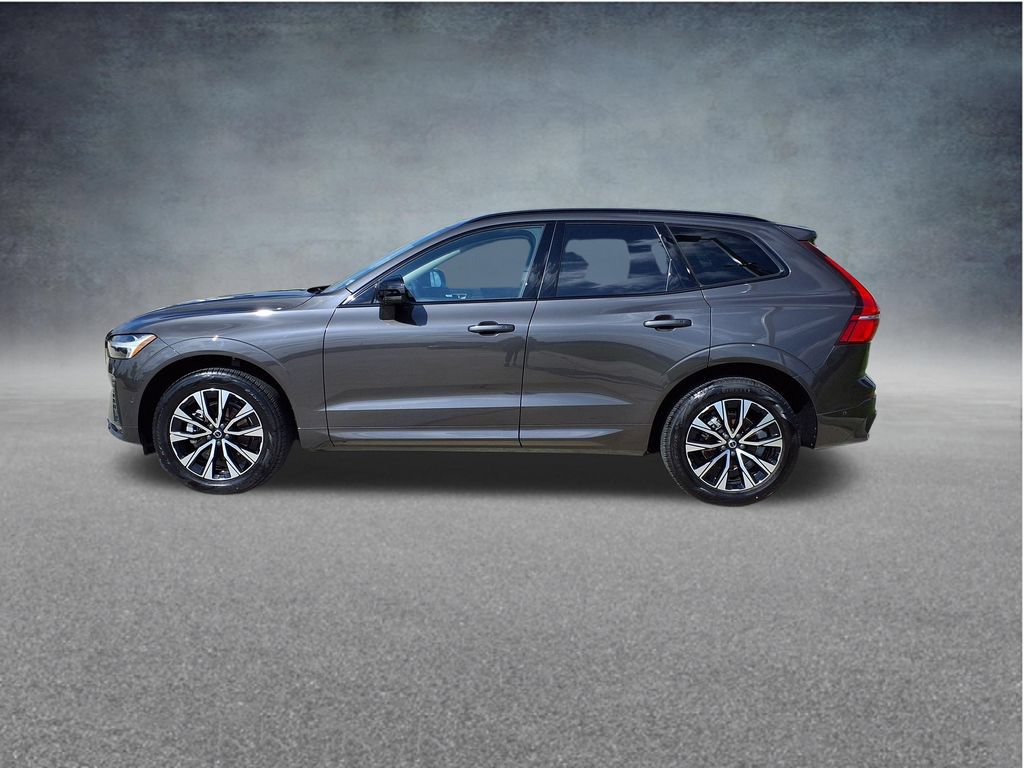 Certified 2025 Volvo XC60 B5 Plus AWD/4WD image 5