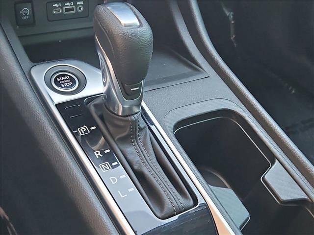 Used 2024 Nissan Sentra SV FWD image 13