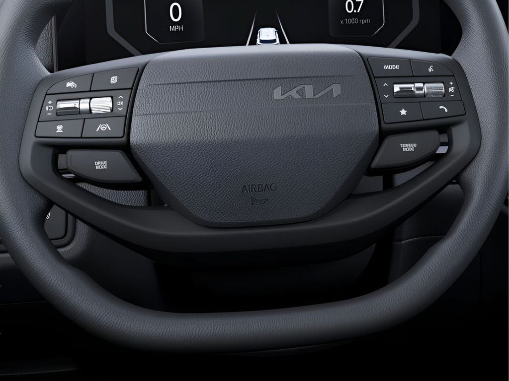 New 2026 Kia Sportage S AWD/4WD image 18
