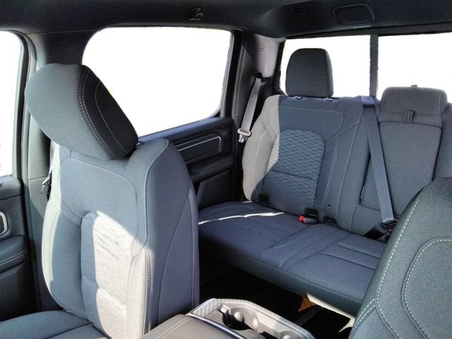 Used 2026 RAM 1500 Big Horn AWD/4WD image 21