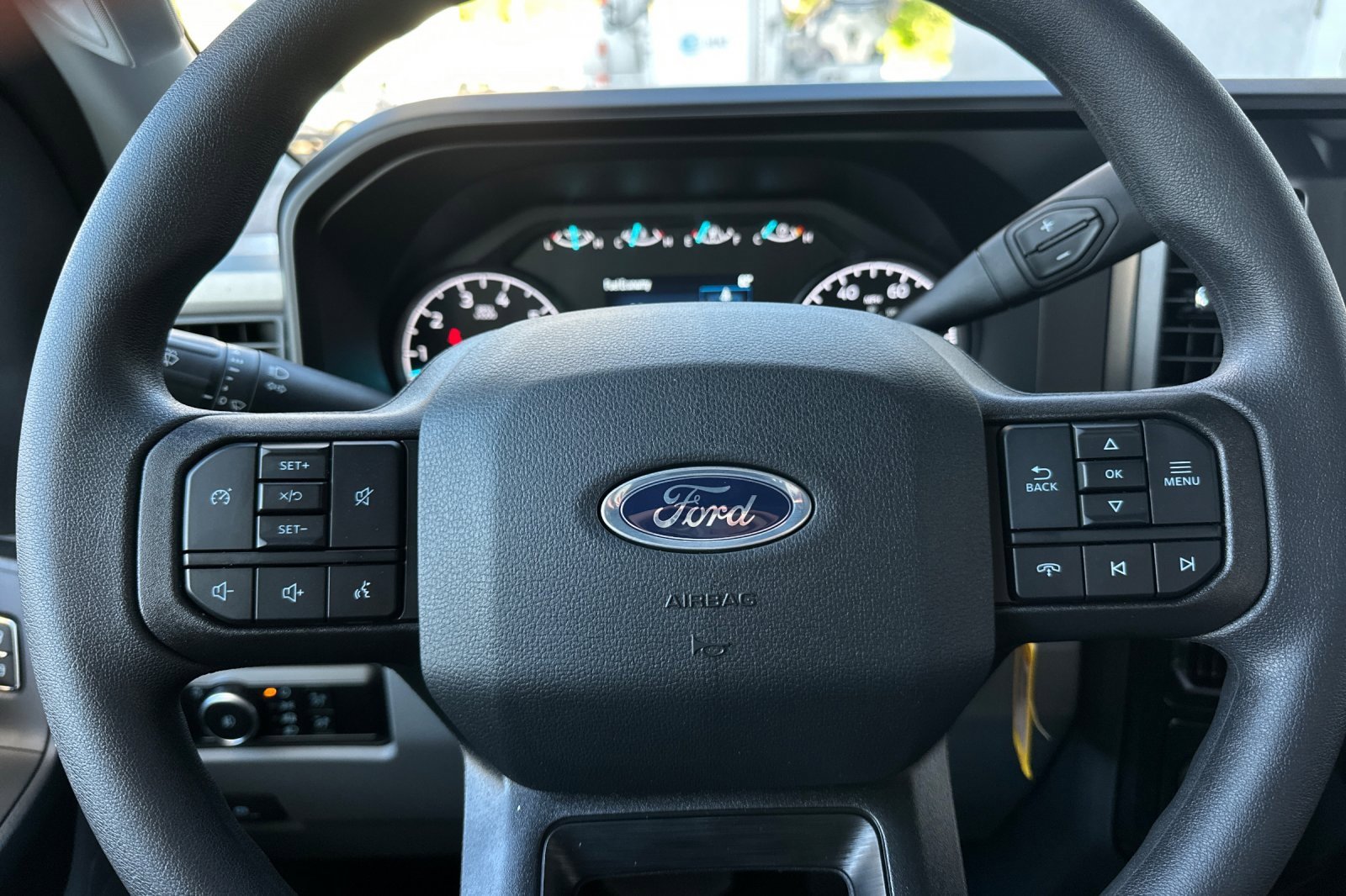 New 2026 Ford F250 XL w/ XL Chrome Package image 20