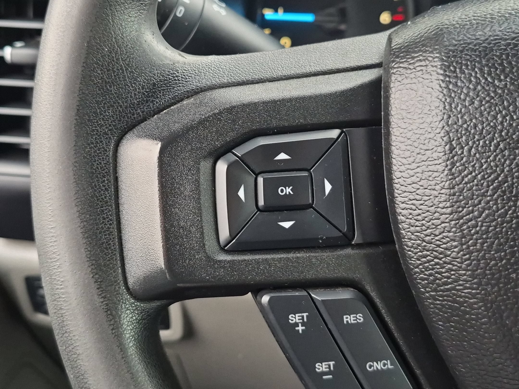 Used 2018 Ford F150 XL w/ Equipment Group 101A Mid AWD/4WD image 16