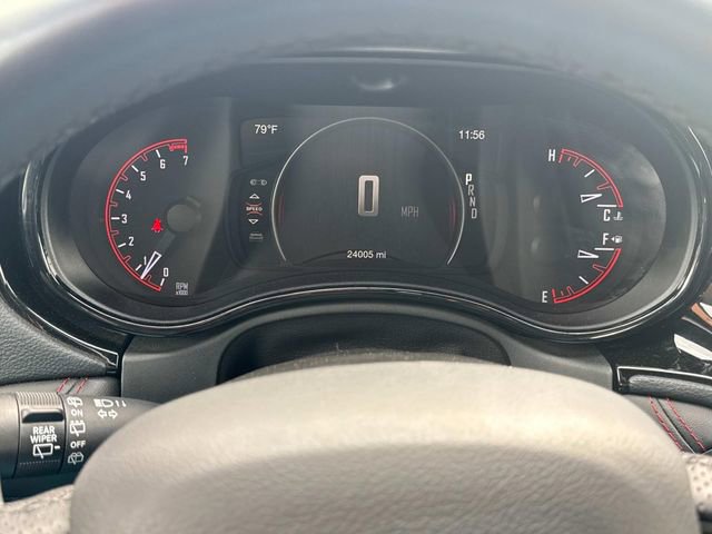 Used 2025 Dodge Durango GT image 39