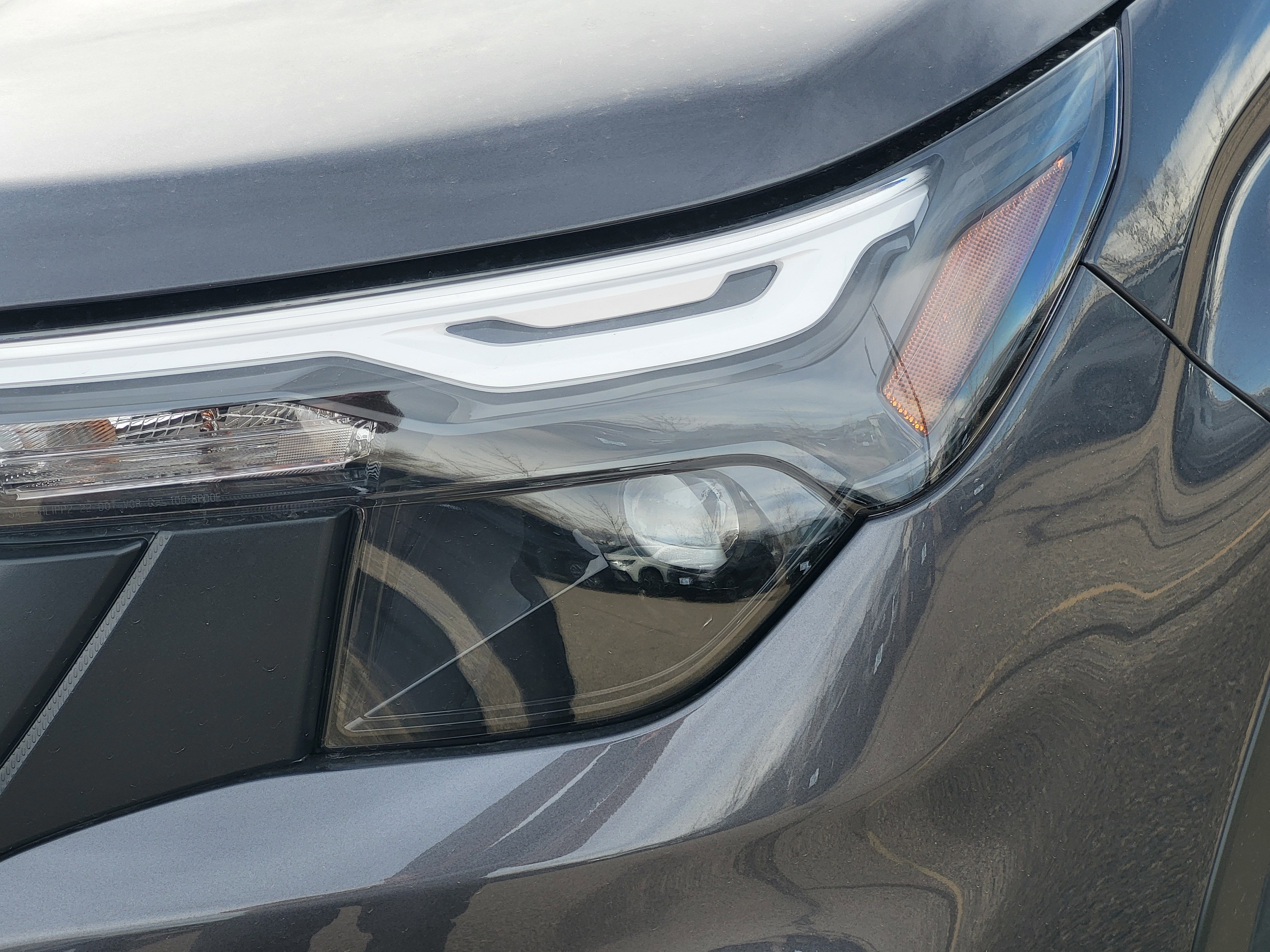 New 2026 Subaru Forester AWD/4WD image 8