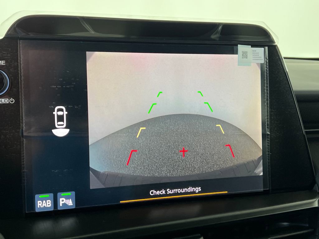 New 2026 Subaru Outback Premium AWD/4WD image 22