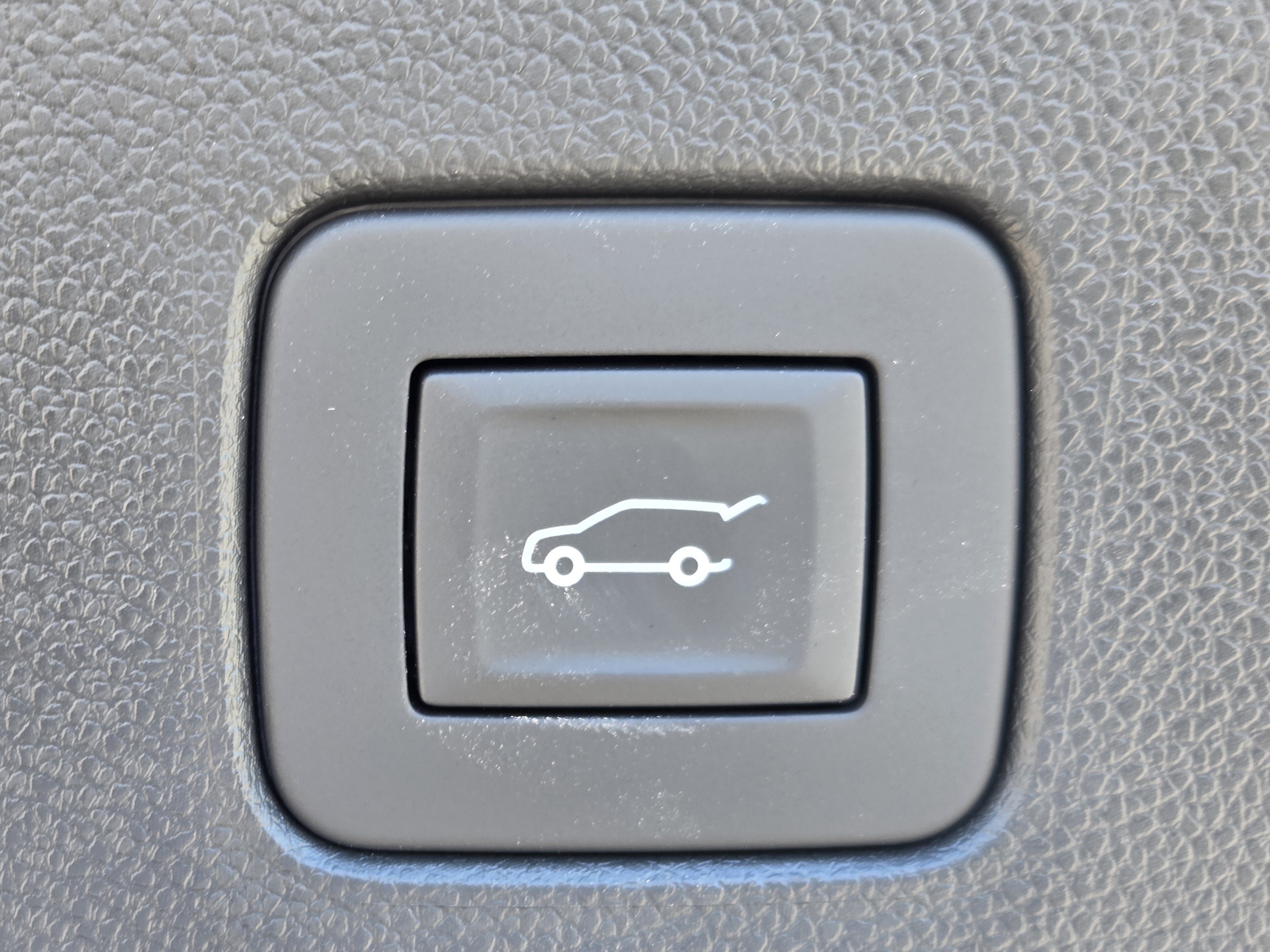 New 2026 Buick Envista Sport Touring w/ Convenience I Package FWD image 7