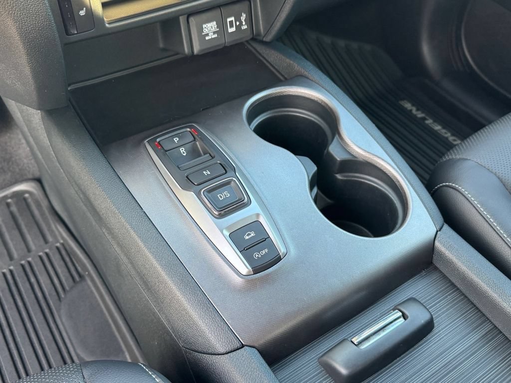 Used 2023 Honda Ridgeline RTL image 26