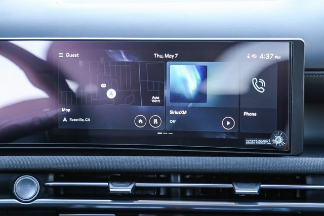 New 2026 Hyundai Santa Cruz Limited AWD/4WD image 16