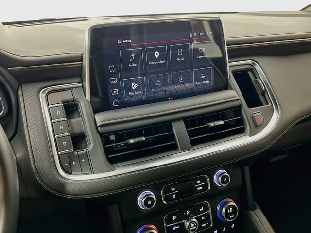 Used 2023 GMC Yukon AT4 w/ AT4 Premium Package AWD/4WD image 17