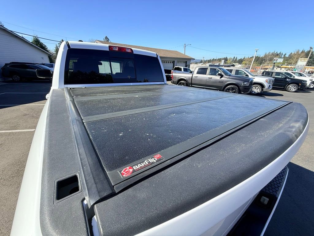Used 2016 RAM 1500 Sport image 15