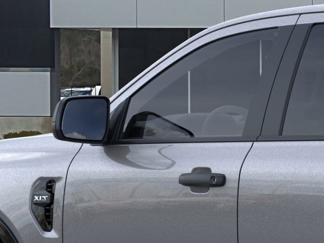 New 2025 Ford Ranger XLT w/ Equipment Group 301A High image 20