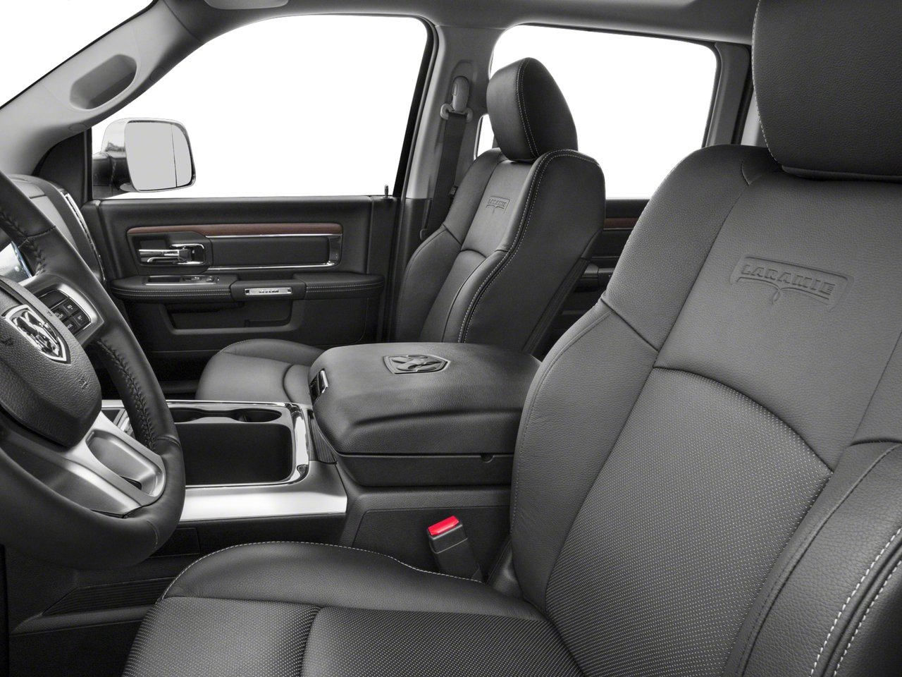 Used 2017 RAM 3500 Laramie Longhorn image 47