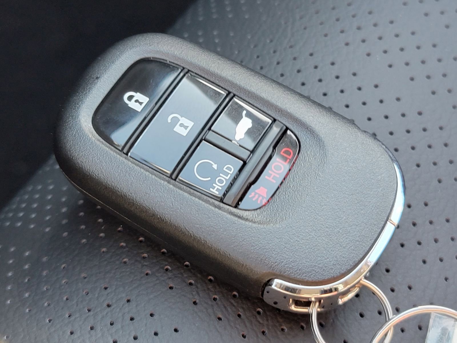 Used 2024 Honda Civic EX-L image 23