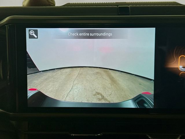 New 2026 Jeep Gladiator Rubicon image 16