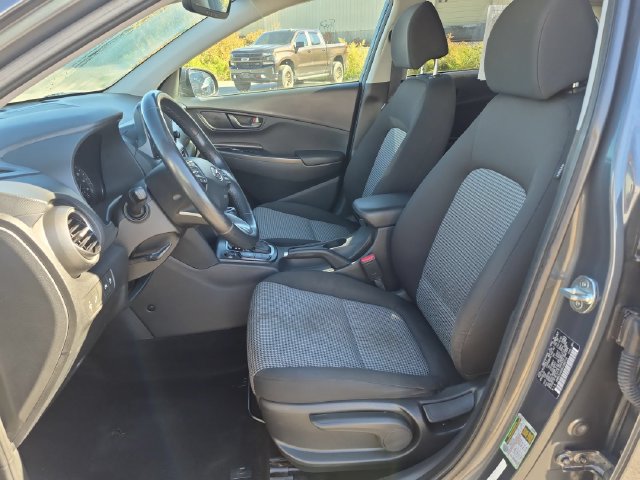 Used 2019 Hyundai Kona SEL AWD/4WD image 7