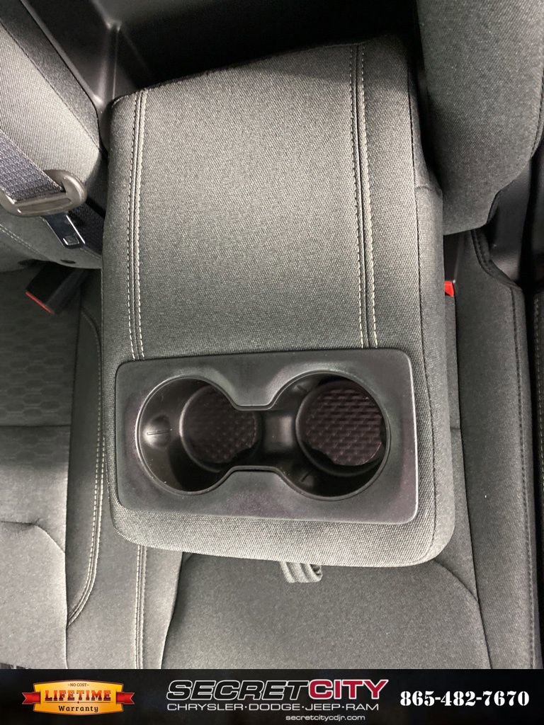 New 2026 RAM 1500 Big Horn image 30