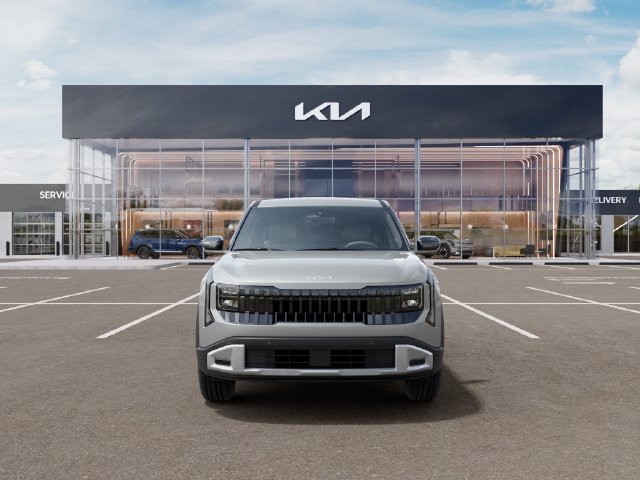 New 2027 Kia Seltos S AWD/4WD image 2