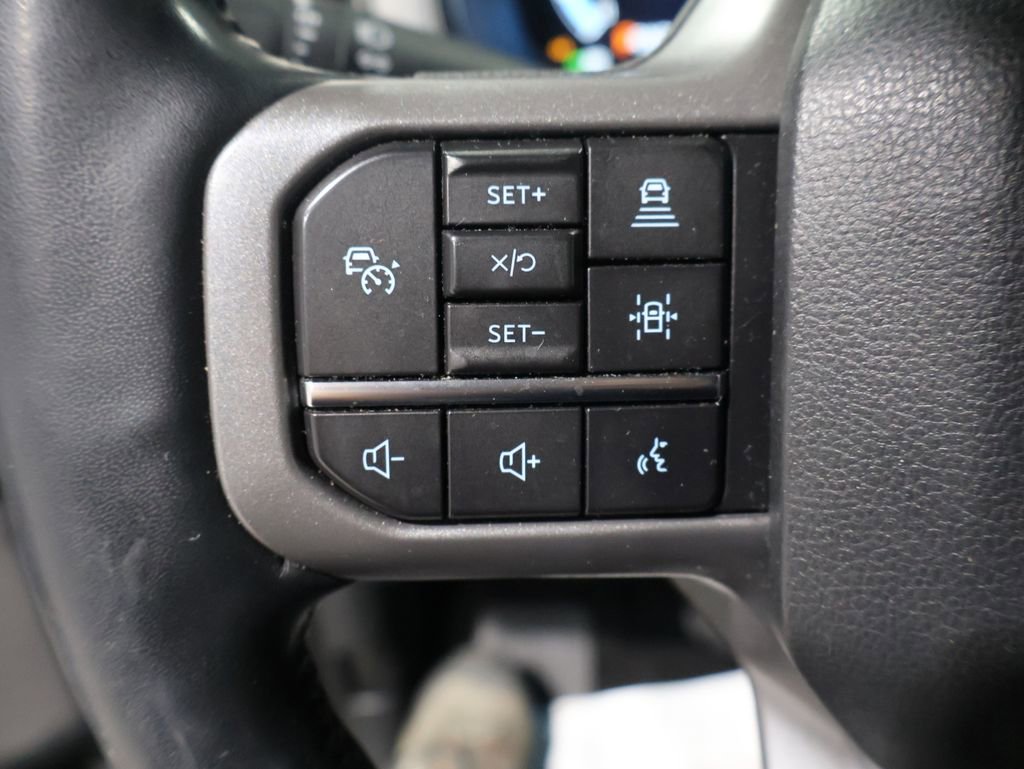 Used 2022 Ford F150 Lariat w/ Equipment Group 502A High image 37