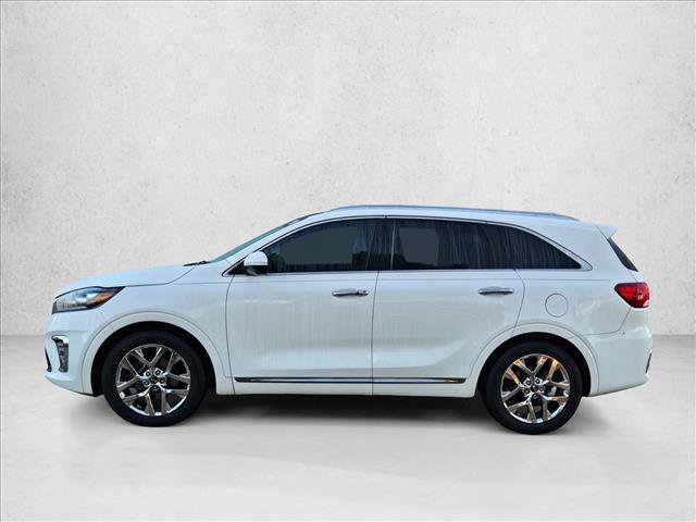 Used 2019 Kia Sorento SX image 9