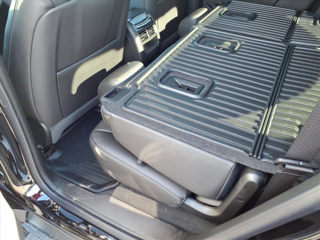 New 2026 Cadillac XT5 Premium Luxury w/ Driver Assist Package image 7