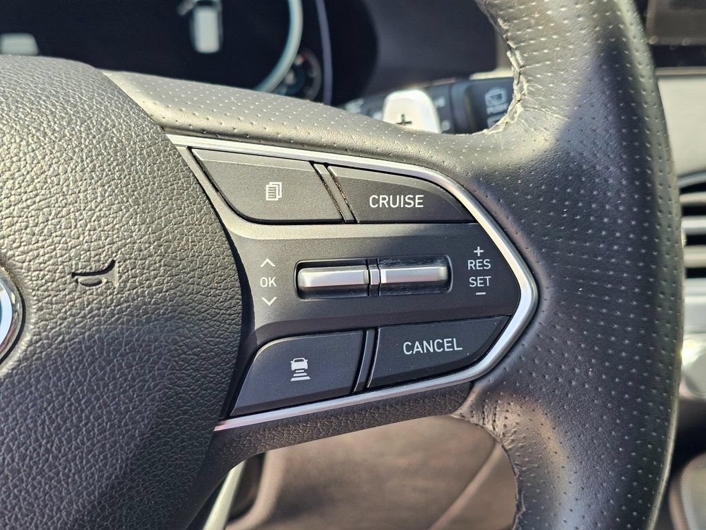 Used 2020 Hyundai Palisade Limited w/ Winter Weather Package AWD/4WD image 29