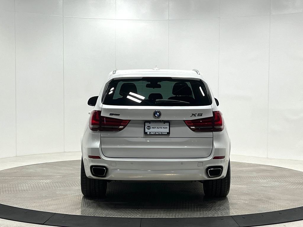 Used 2016 BMW X5 xDrive40e image 6