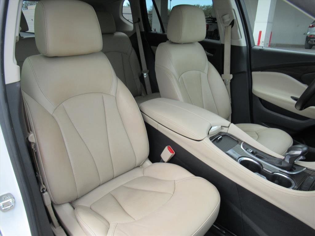 Used 2020 Buick Envision Premium image 8