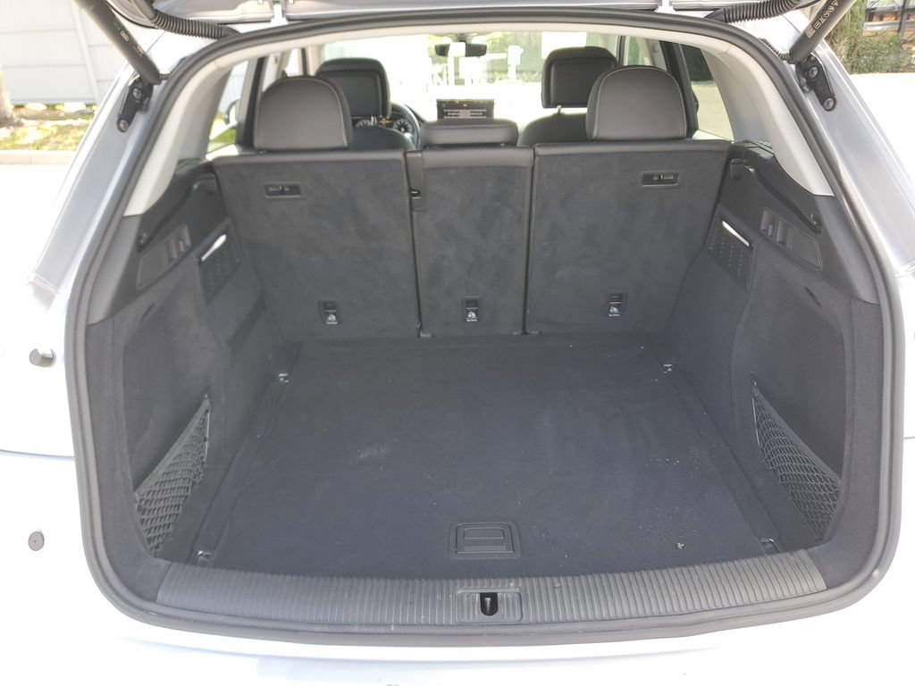 Certified 2023 Audi Q5 2.0T Premium Plus AWD/4WD image 15